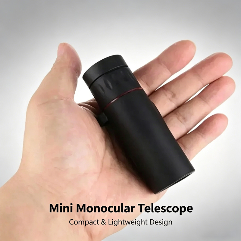 New High List Telescope Mini P - огляд і ціна Outdoor Camping List