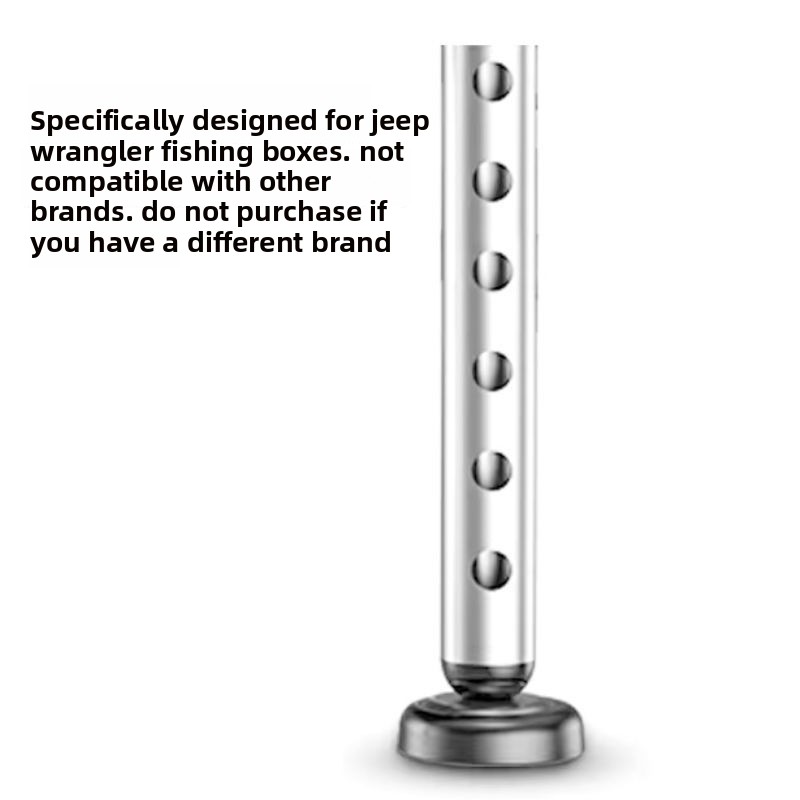 Fishing Box Height Adjustment  - огляд і ціна Outdoor Camping Gear Brands