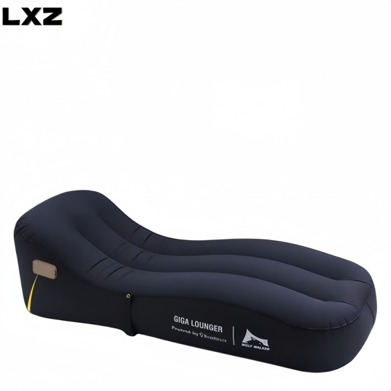 LXZ Automatic Inflatable Chair - огляд і ціна Outdoor Camping Chairs