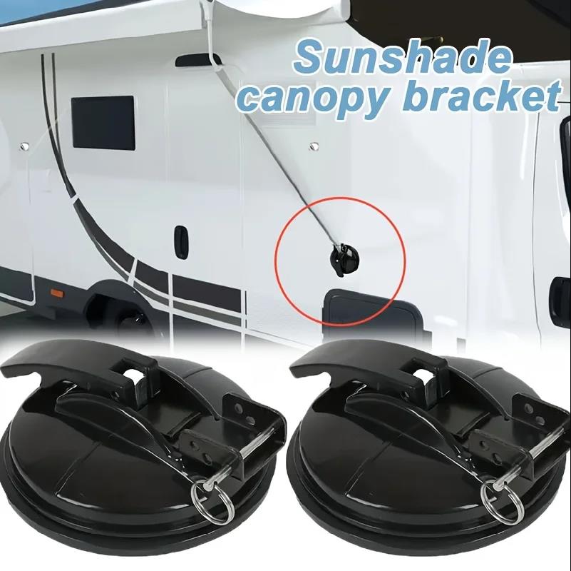 2pcs Heavy Duty Suction Cups B - огляд і ціна Outdoor Camping Awning