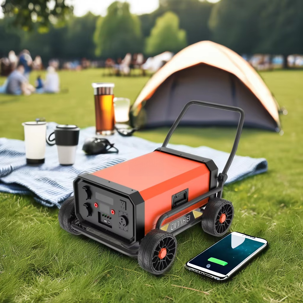 PST-J4944 New Listing Portable - огляд і ціна Outdoor Camping List