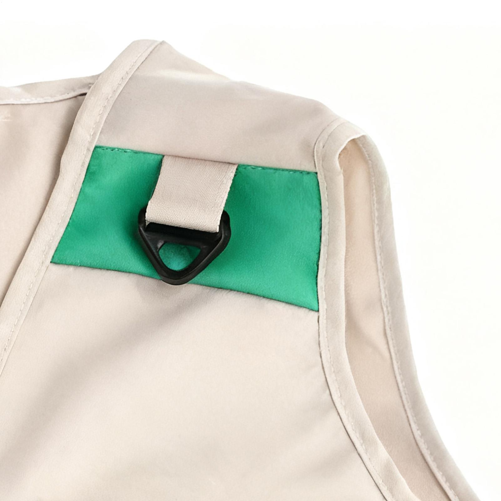 Kids Fishing Vest Sleeveless C - огляд і ціна Outdoor Camping Kids Activities