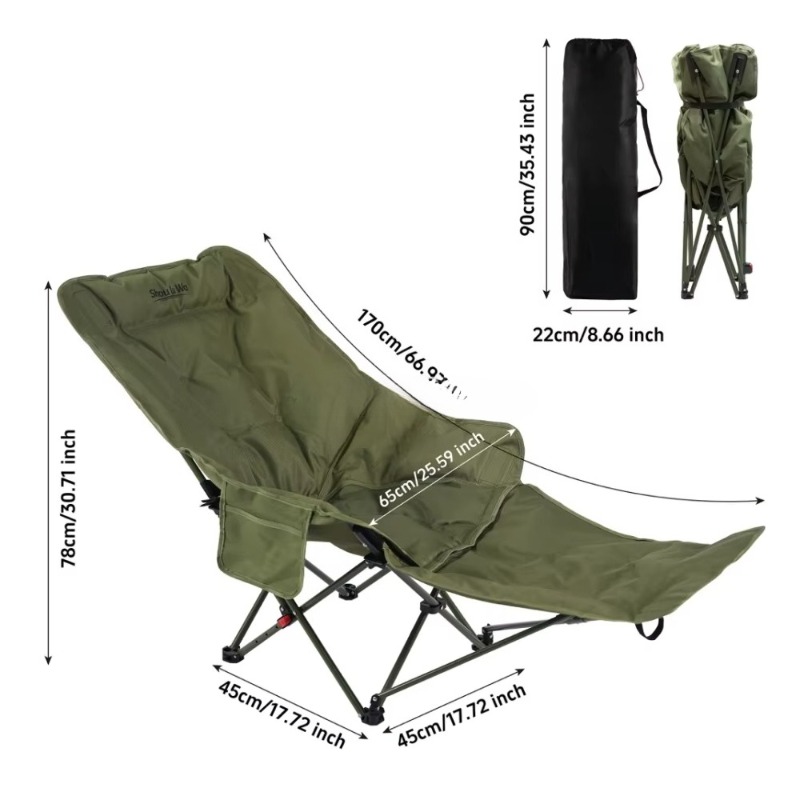New listing Thickened camping  - огляд і ціна Outdoor Camping List