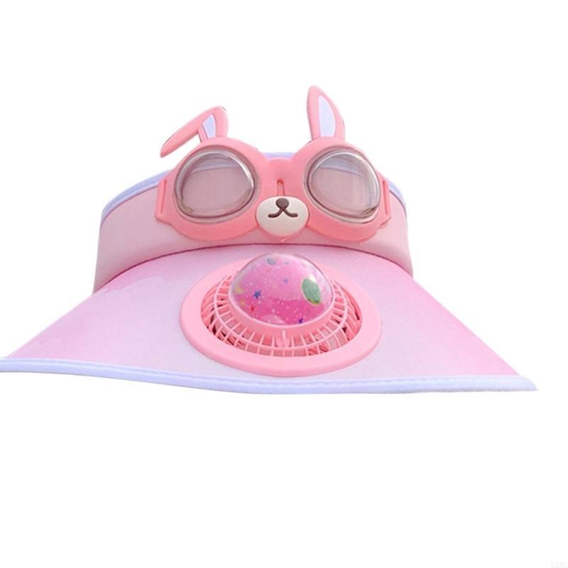 L5YC UV Protective Hat with US - огляд і ціна Outdoor Camping Kids Activities