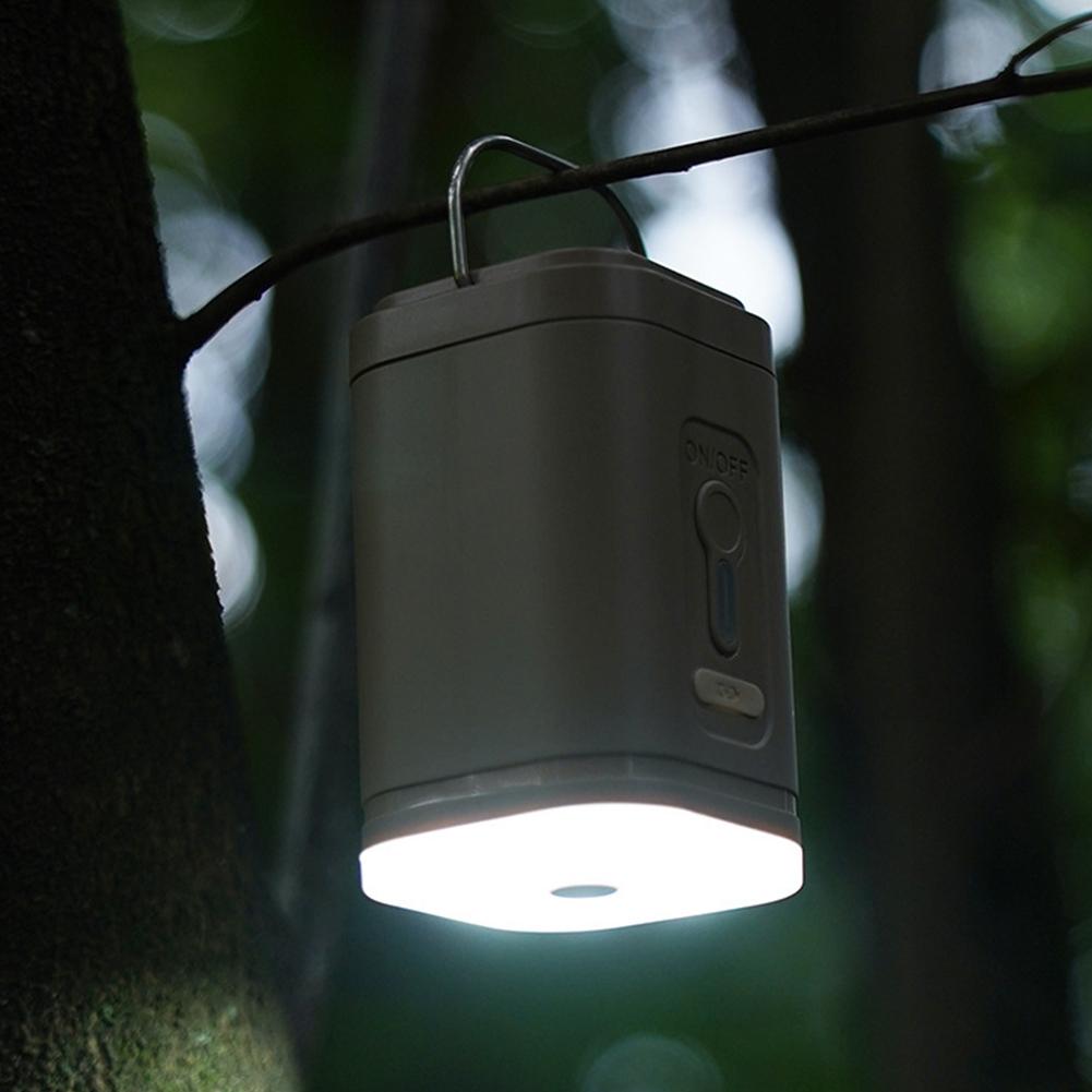 Mini Electric Air Pump Wireles - огляд і ціна Outdoor Inflatable Camping Tent With Air Pump
