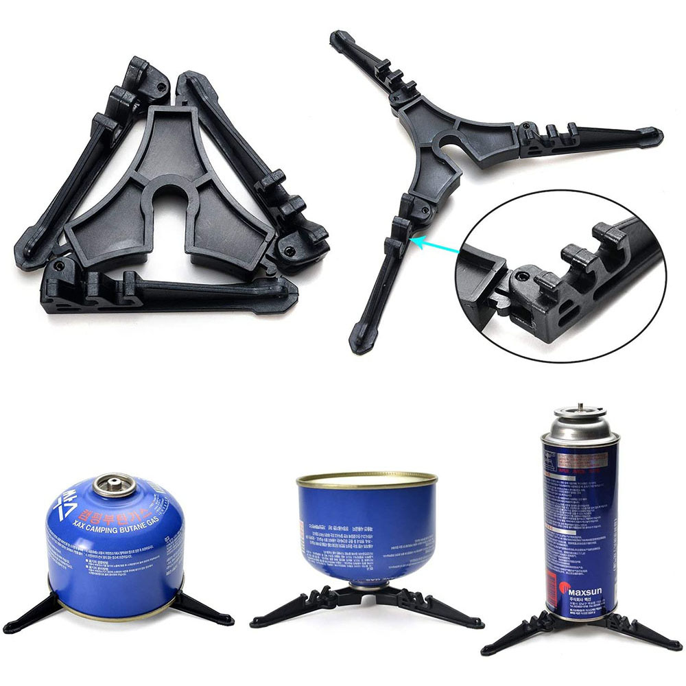 Camping Cookware Kit with Stov - огляд і ціна Outdoor Camping Dining Set