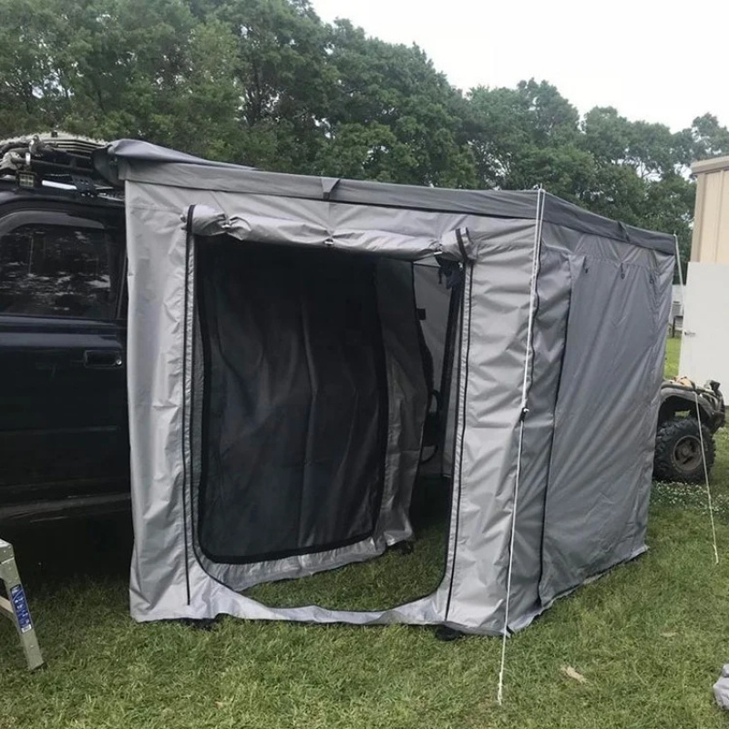 Outdoor High Quality New Produ - огляд і ціна Outdoor Camping Awning