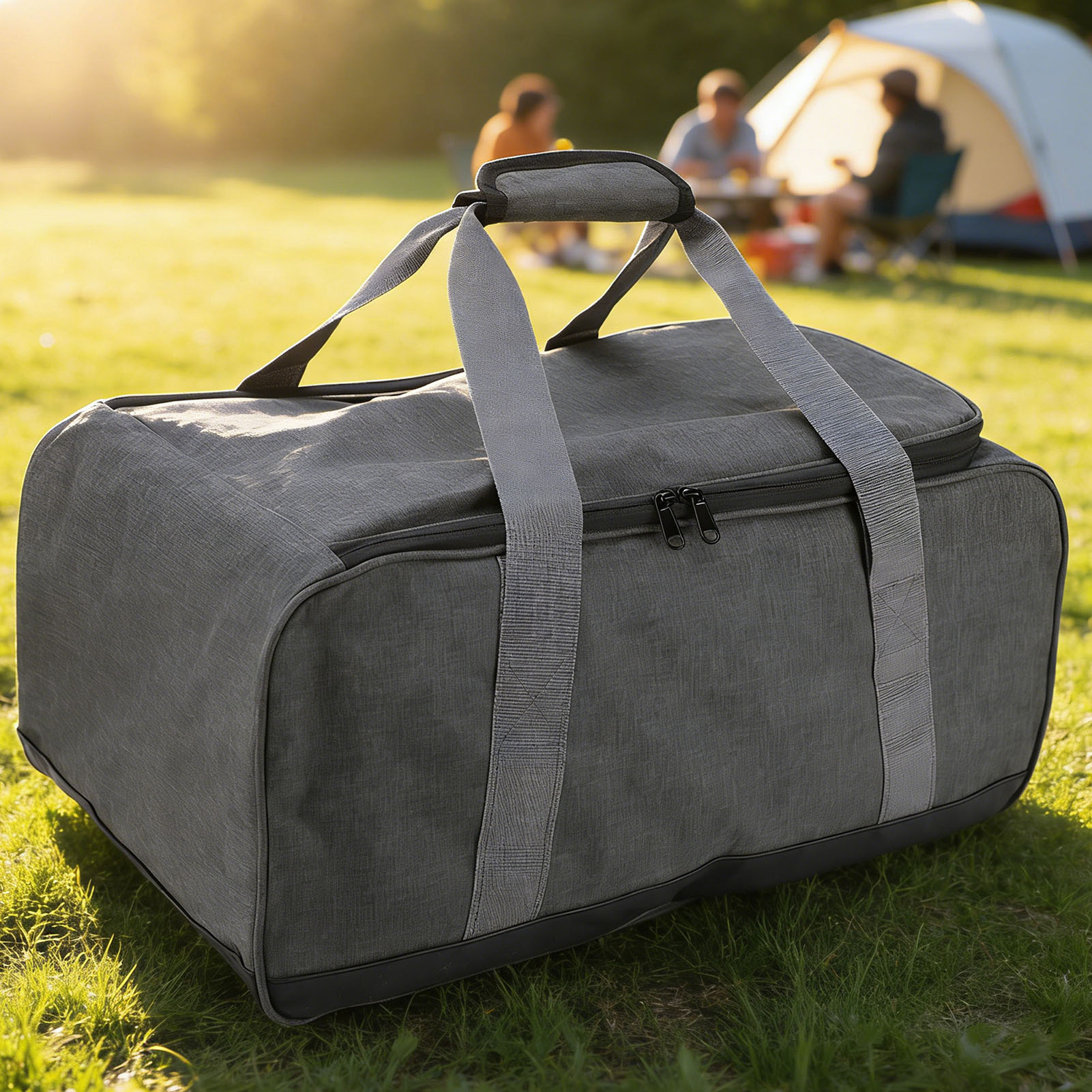 33L Large Capacity Travel Cook - огляд і ціна Outdoor Camping World