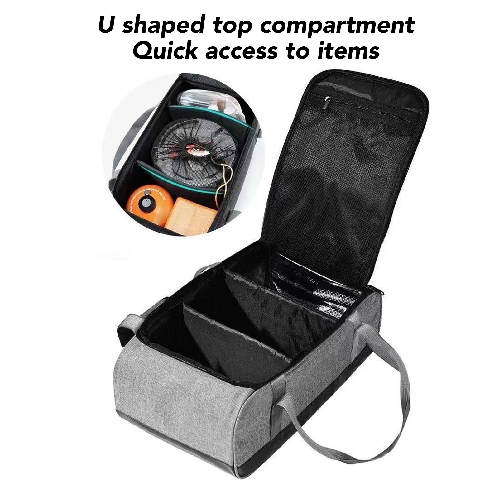33L Large Capacity Travel Cook - огляд і ціна Outdoor Camping World