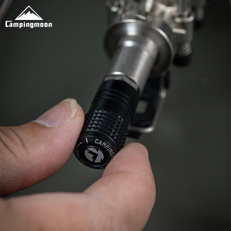 Camping Gas Stove Switch Adapt - огляд і ціна Outdoor Camping Outlet