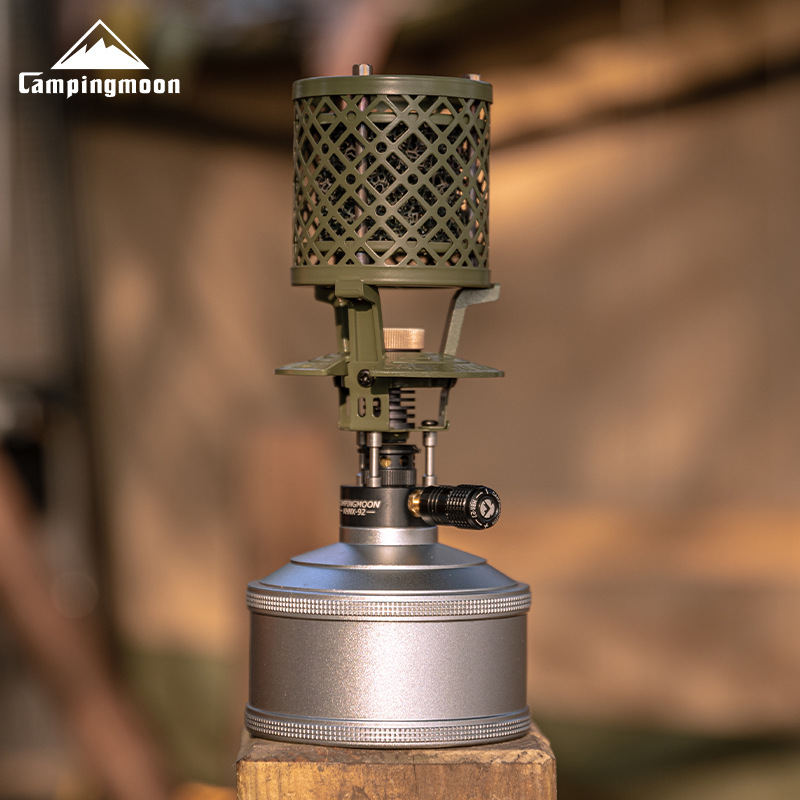 Camping Gas Stove Switch Adapt - огляд і ціна Outdoor Camping Outlet