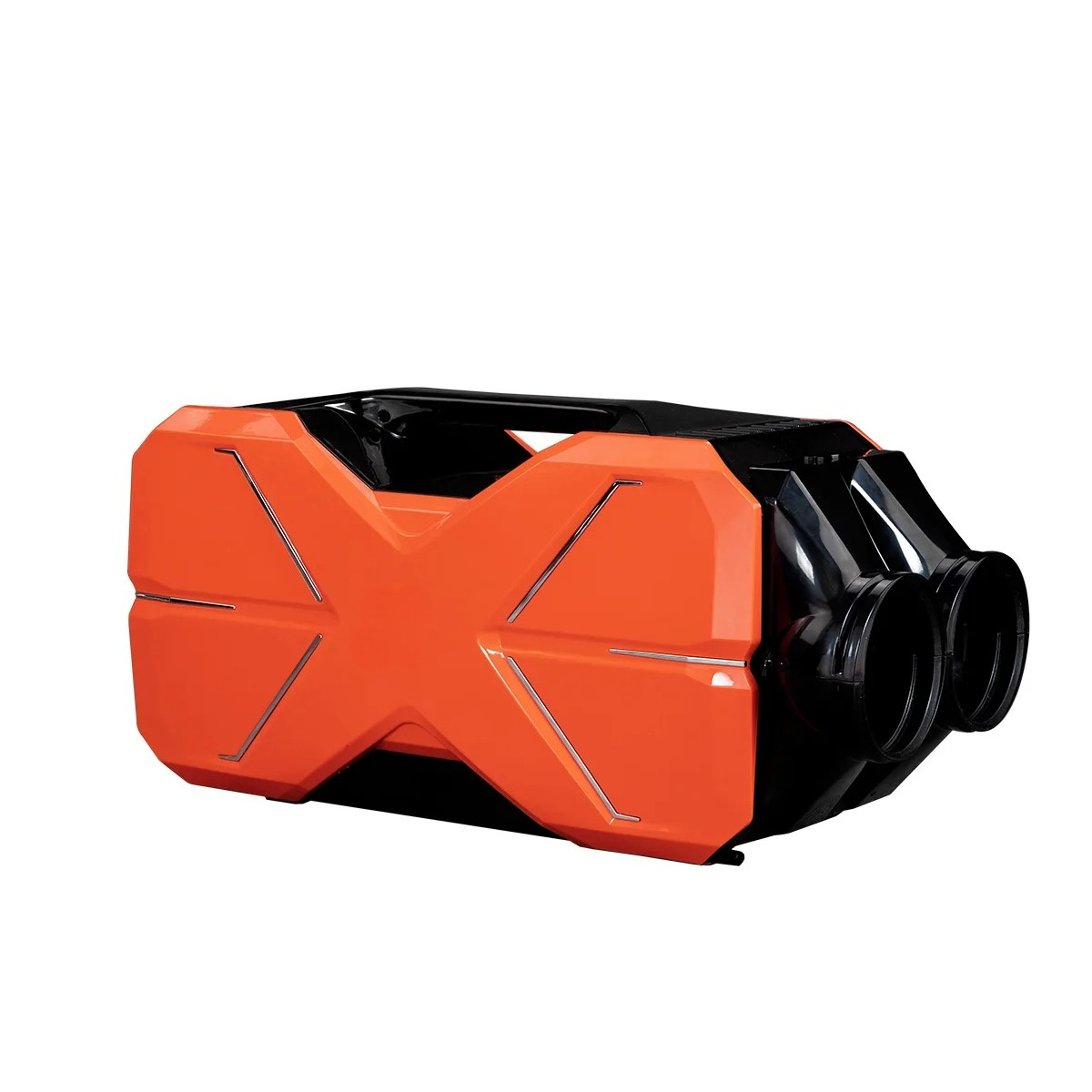 Portable Air Conditioners Mini - огляд і ціна Outdoor Camping Air Conditioner